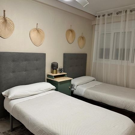 Apartamento Centrico Venecia إشبيلية المظهر الخارجي الصورة