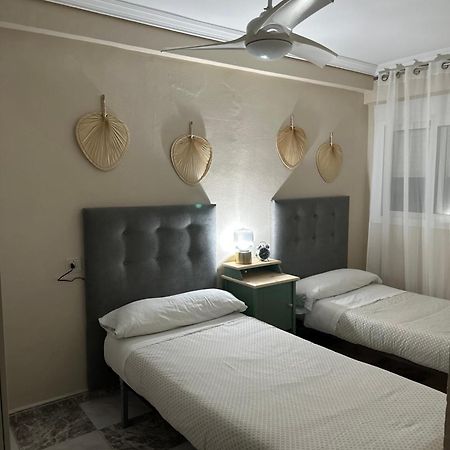 Apartamento Centrico Venecia إشبيلية المظهر الخارجي الصورة