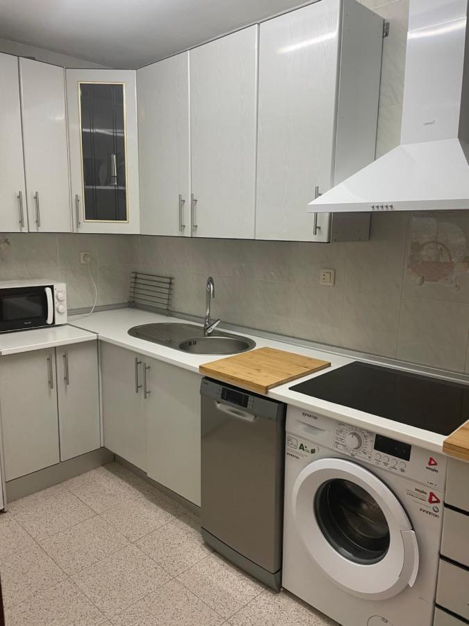 Apartamento Centrico Venecia إشبيلية المظهر الخارجي الصورة