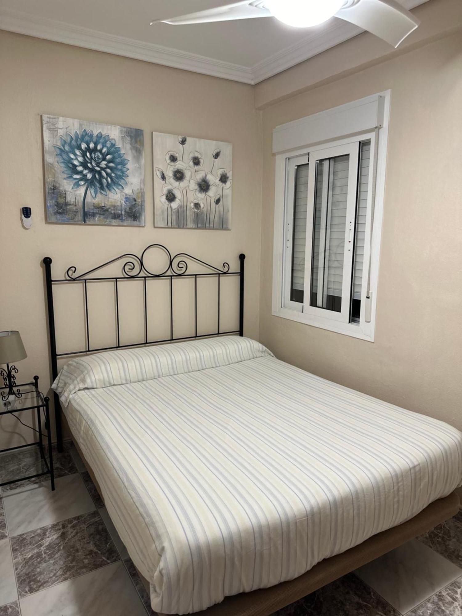 Apartamento Centrico Venecia إشبيلية المظهر الخارجي الصورة