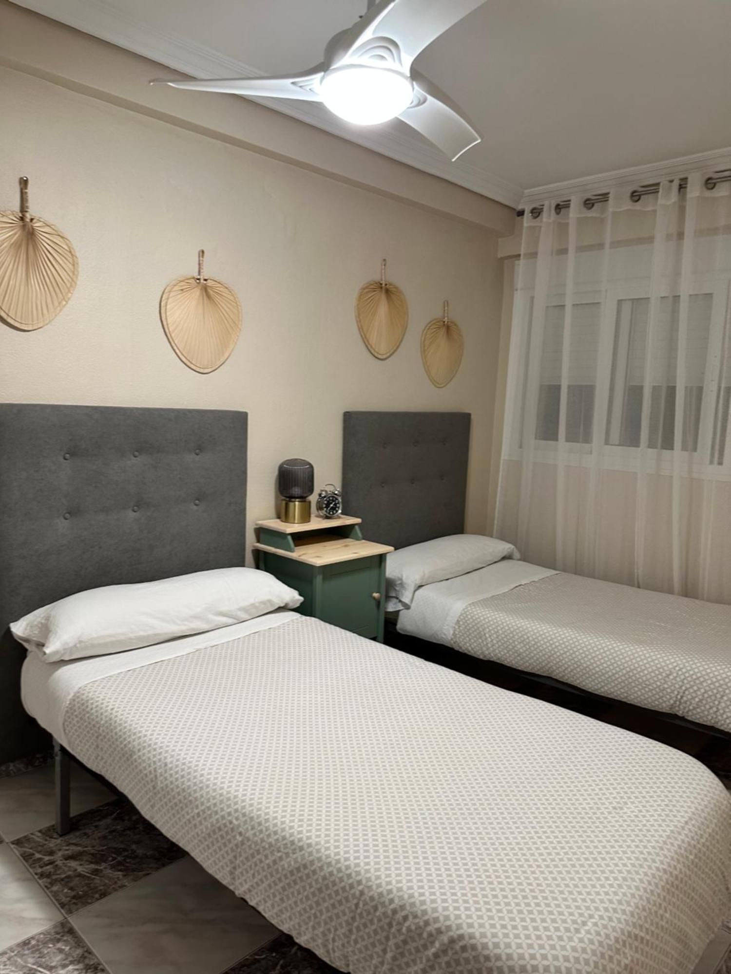 Apartamento Centrico Venecia إشبيلية المظهر الخارجي الصورة